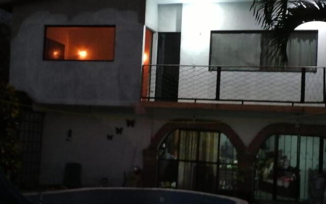 Party of House