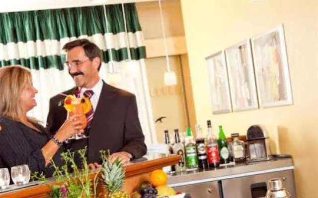 Hotel Bayerischer Hof