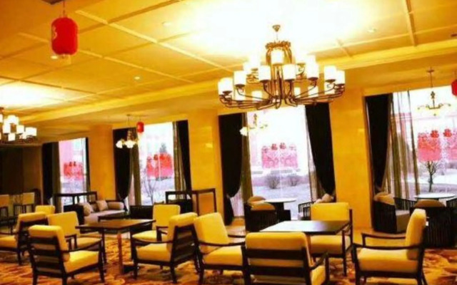Xiangyue Hotel