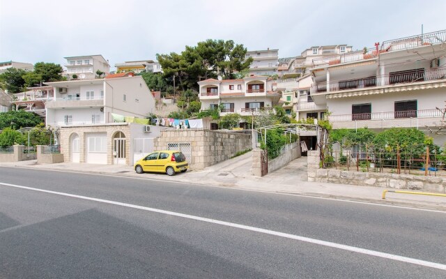 Apartments Nevenka