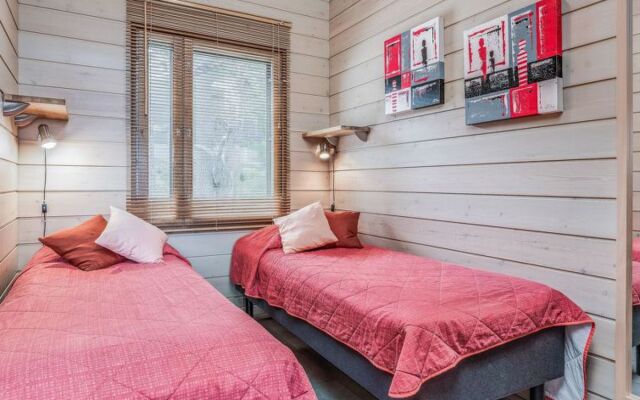House Masto 4 Kuusamo