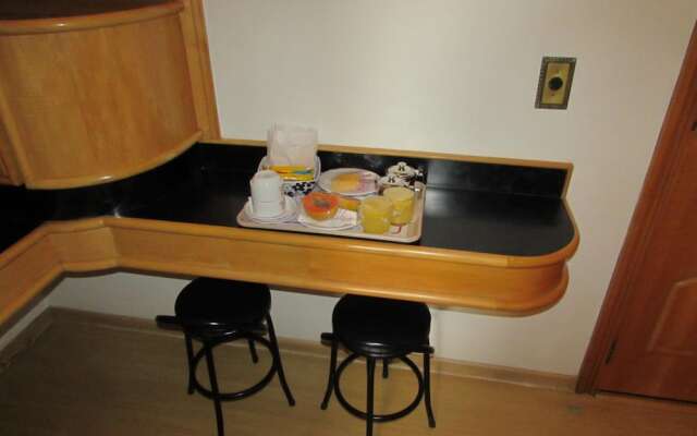 Pleasant Place Hotel