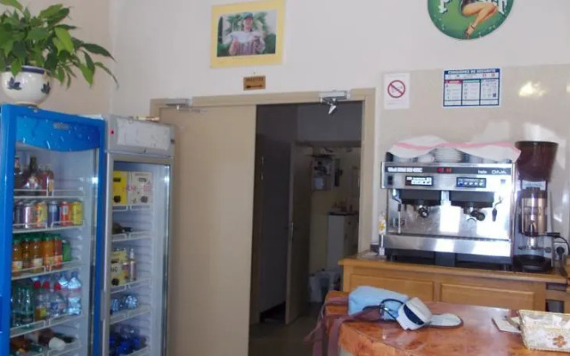 Hôtel Restaurant des 2 Vallées