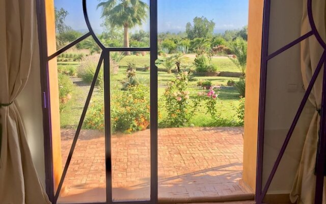 Le Clos Beldi