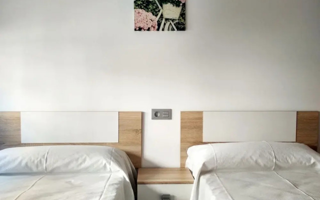 Apartamentos Aguiño Ribeira 3000