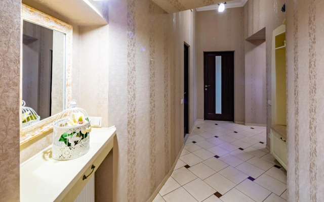 Alfa Apartments Kniazia Romana 11