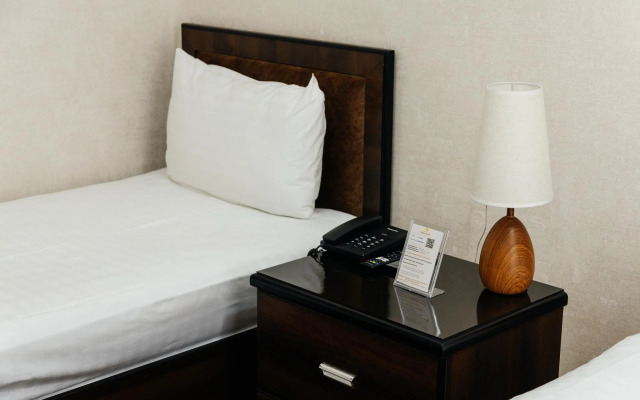 Ravan Hotel