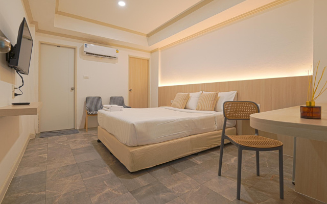 Chaipat Hotel