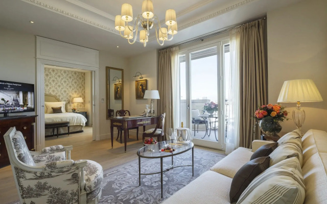 Palazzo Parigi Hotel & Grand Spa Milano
