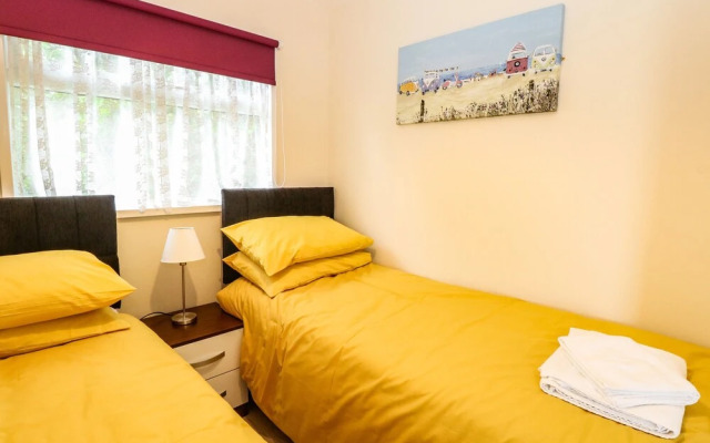 Chalet 126a
