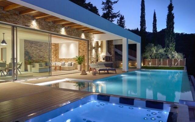 Alkyonides Villas