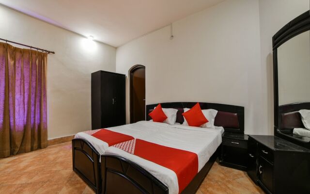 Country Club International Medchal by OYO Rooms