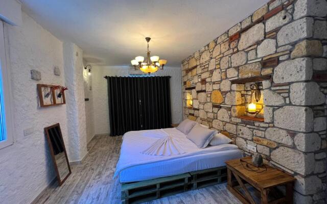 Alacati XL Luxury