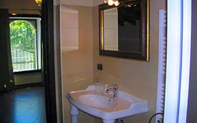 Villa Anna Bed & Breakfast