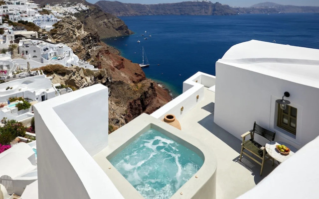 Rhenia's Suites