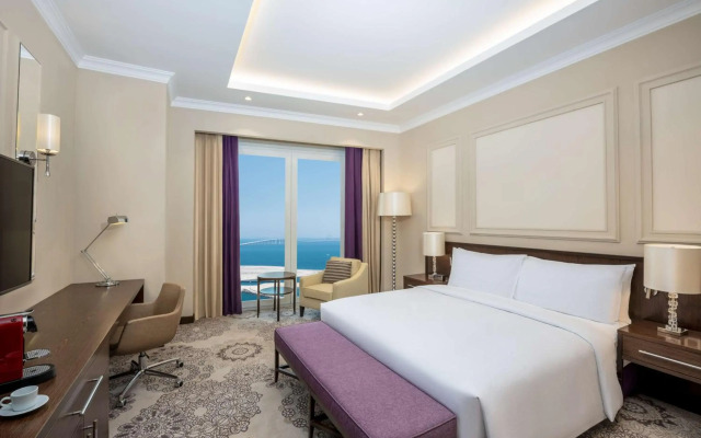 Hilton Al Khobar King Fahd Causeway