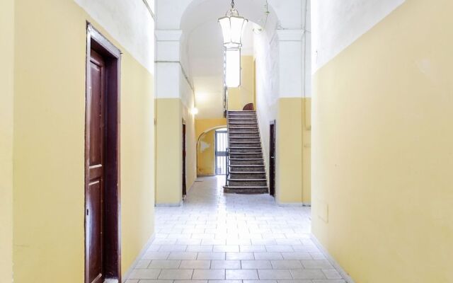 Bari Domus Bella Vita Apartment