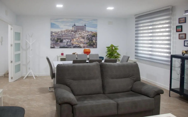 Apartamento 4Bedrooms