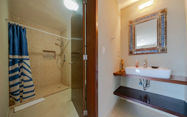 Rental Penthouse Plaza Paraíso 203