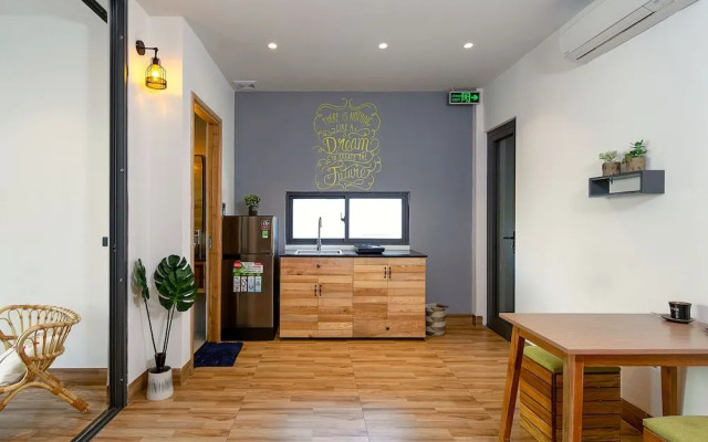 Sea Vista Boutique Hotel