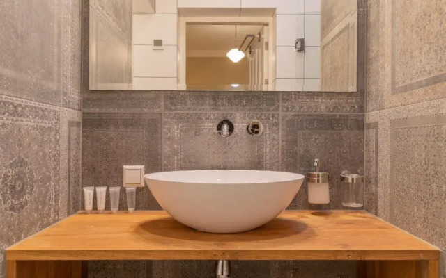 Ex Libris boutique hotel