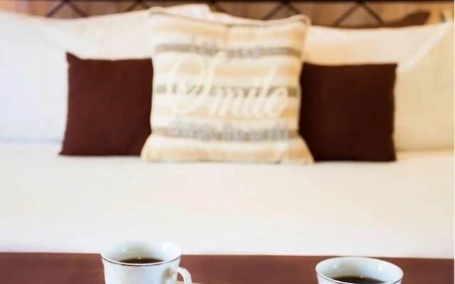 Bright villa seaview 5' to beach