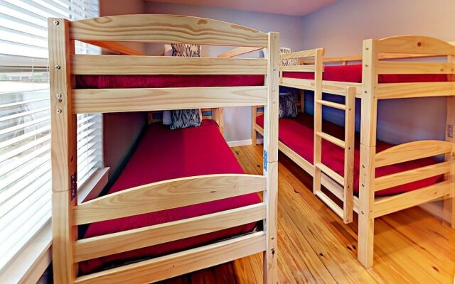 17 Royal Palms - Three Bedroom Home