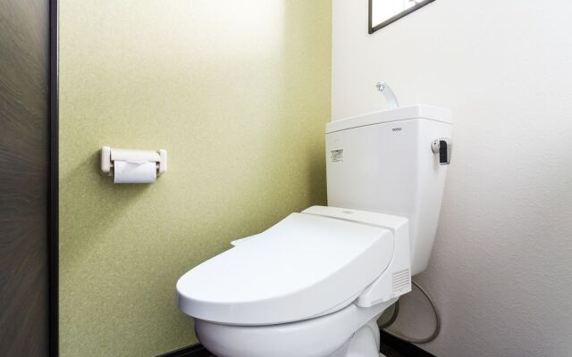 JAPANING HOTEL Kiyomizu Gojo