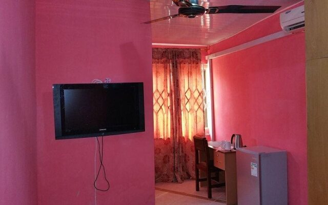 Tropical Nectar Guest House