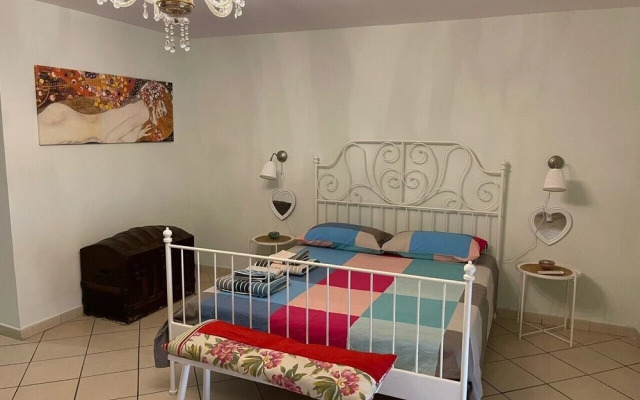Bed and Breakfast Casa Avallone