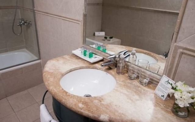 Argentino Hotel