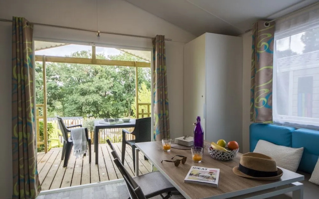 Camping Erreka