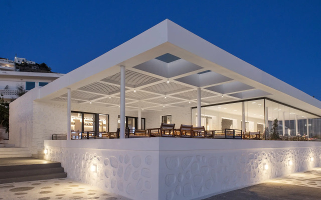 Alkistis Hotel Mykonos