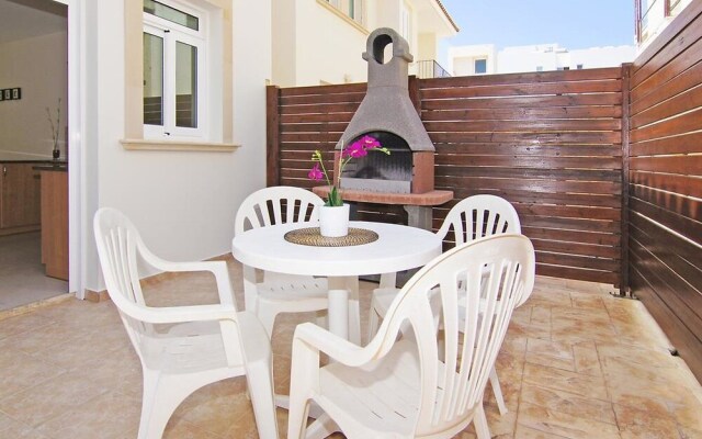 Elsa Protaras in Protaras