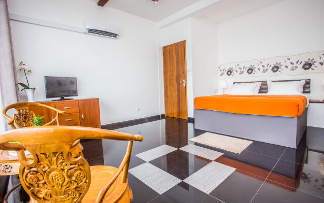 Lakraj Heritage Hotel