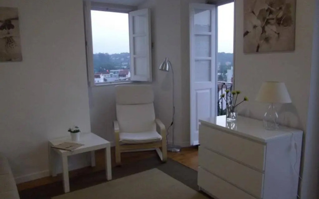 Apartamentos com Historia