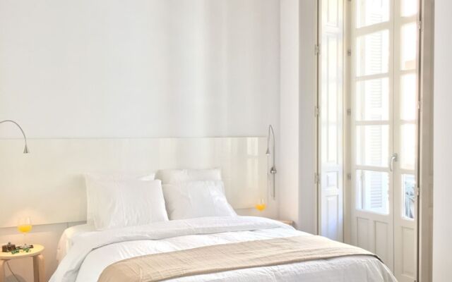 Suncity Ismo Arquitectura