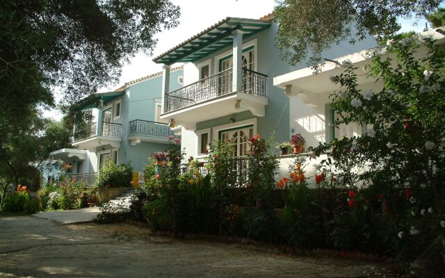 Rigos Apartments