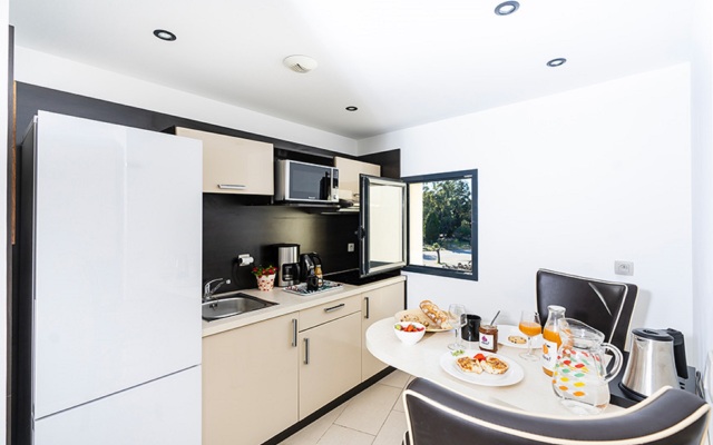 Vacancéole – Hôtel & Spa Las Motas – St Cyprien