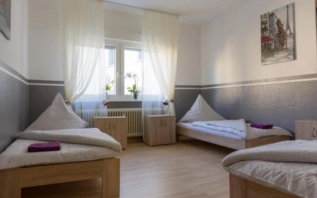 Apartment Widey Str. 52