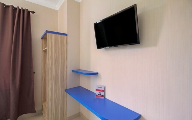 RedDoorz @ Cideng