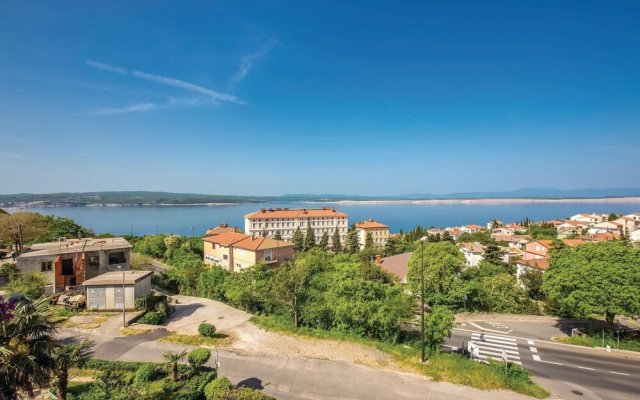 Awesome Home in Crikvenica With Wifi and 3 Bedrooms