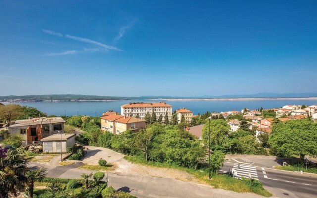 Awesome Home in Crikvenica With Wifi and 3 Bedrooms