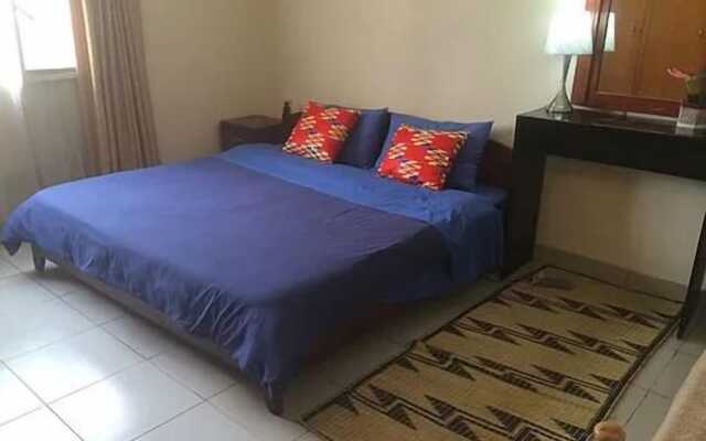 Murugo Rwanda Hostel