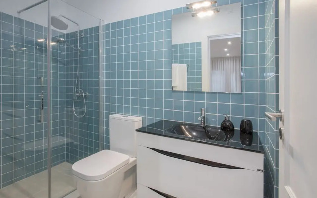 Liiiving - Downtown Luxury Apartment 0T