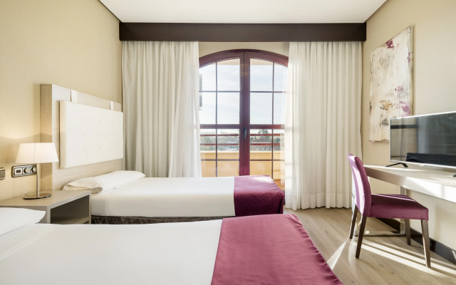 Hotel ILUNION Golf Badajoz