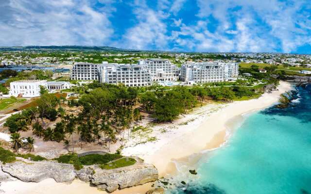 Wyndham Grand Barbados Sam Lords Castle All Inclusive Resort