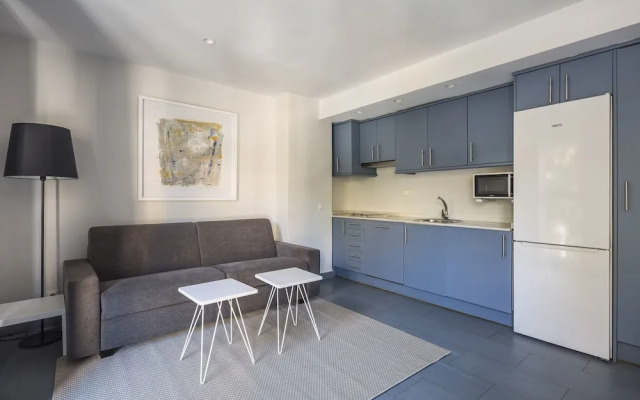 Mon Suites Carmen