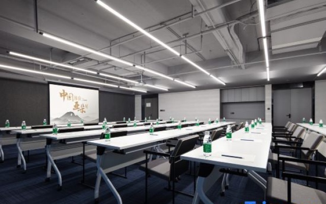 Yuyingfang Atour Light Hotel of Deqing  Center – Business – Huzhou