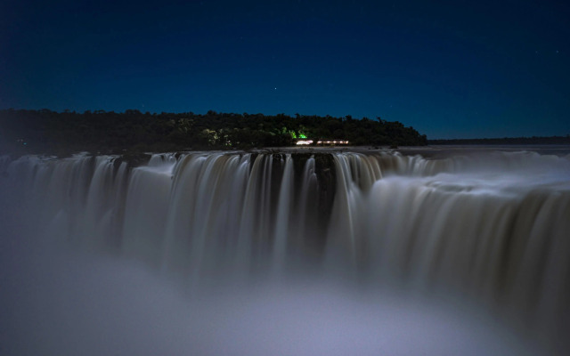 Gran Melia Iguazu Hotel